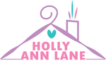 Holly Ann Lane logo